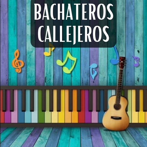 Bachateros callejeros