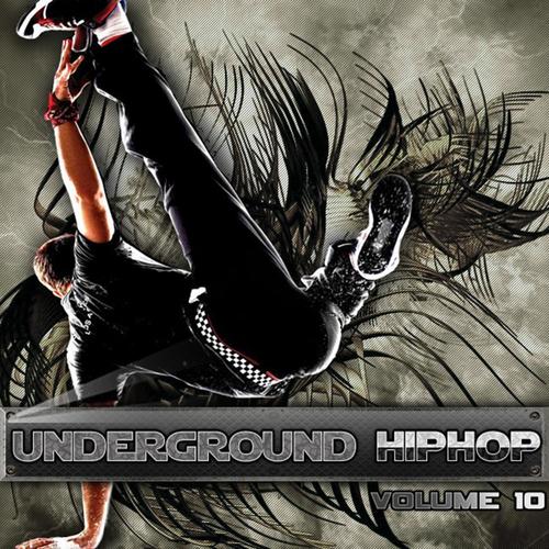 Underground Hip Hop Vol 10