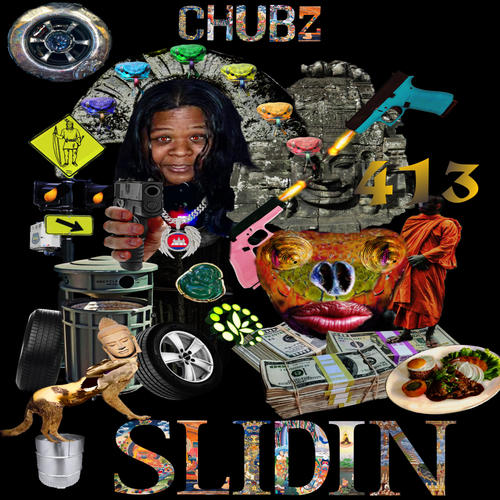 Slidin (Explicit)