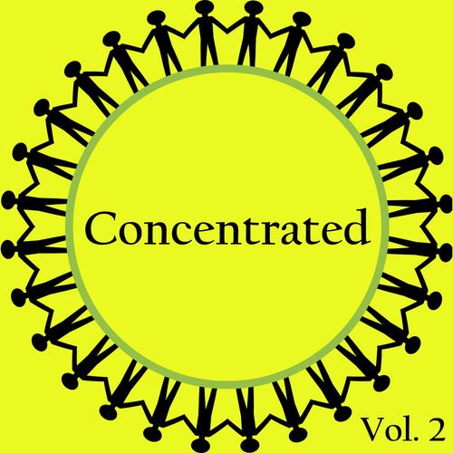 Concentrated, Vol. 2