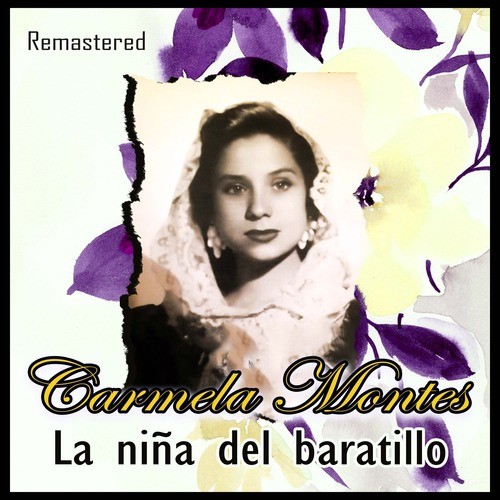 La niña del baratillo (Remastered)