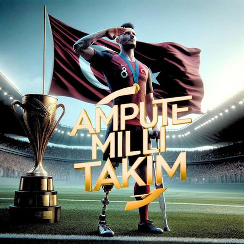 Ampute milli takım