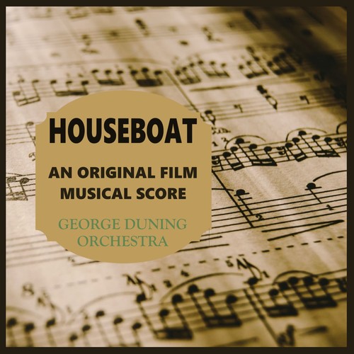Houseboat (Original Film Musical Score)