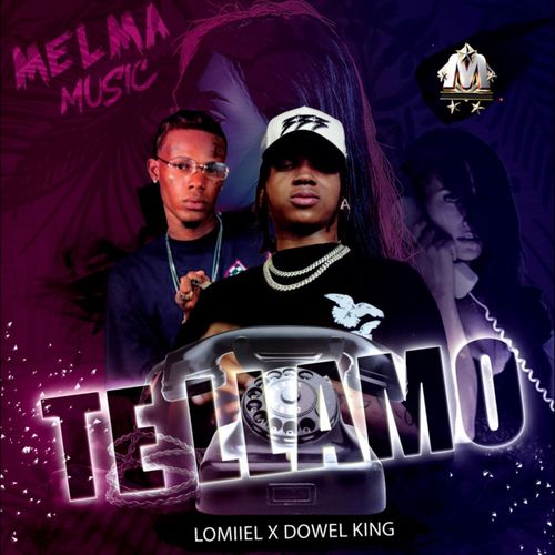 TE LLAMO (Explicit)