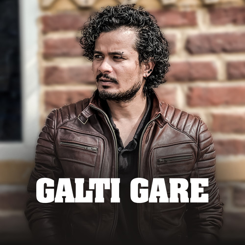 Galti Gare (Acoustic Version)