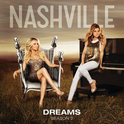 Dreams (feat. Hayden Panettiere) - Single