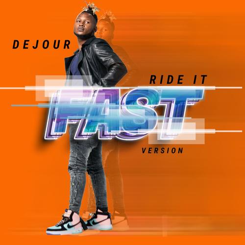 RITE IT (FAST) [Explicit]