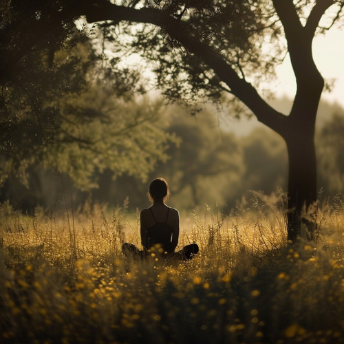 Música Para La Búsqueda Meditativa Camino De La Quietud