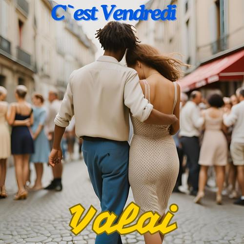 C'est Vendredi