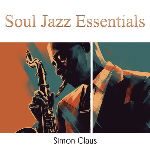 Soul Jazz Essentials