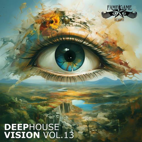 Deephouse Vision, Vol. 13