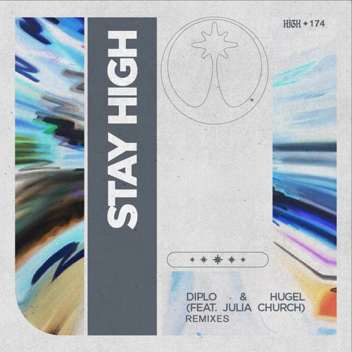 Stay High (Remixes)