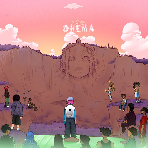 OHEMA (with Crayon & Bella Shmurda) [Explicit]