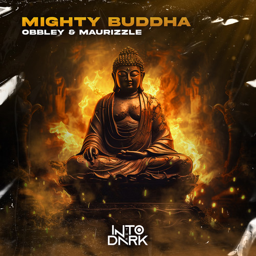 Mighty Buddha