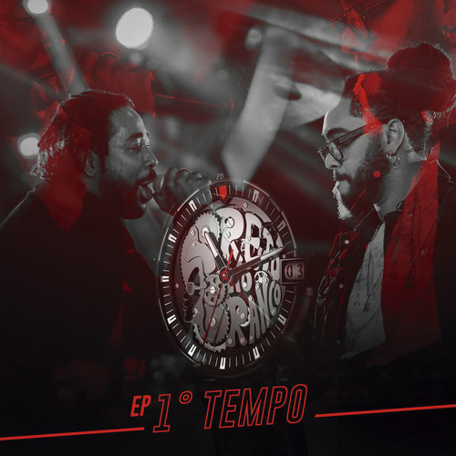 Primeiro Tempo (Ao Vivo)