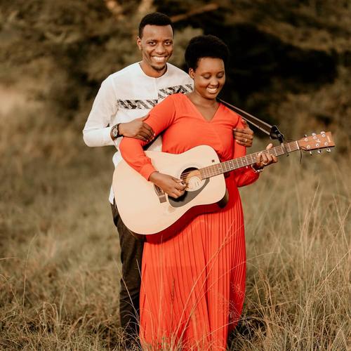 INDIRIMBO ZO MU GITABO (Album 1)