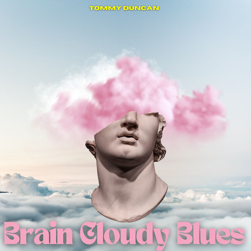 Brain Cloudy Blues