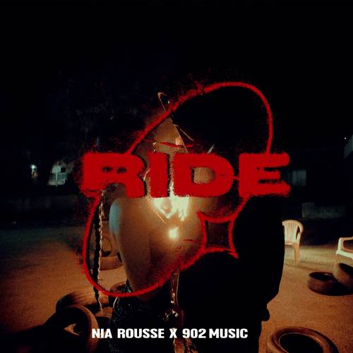 Ride (Explicit)