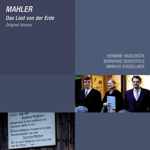 Mahler: Das Lied von der Erde