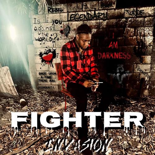 Fighter (Explicit)