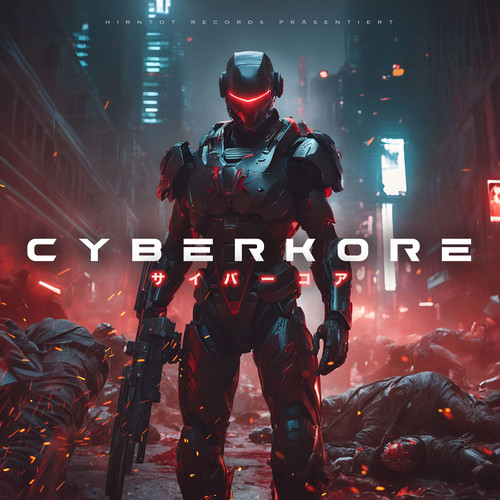 Cyberkore (Explicit)