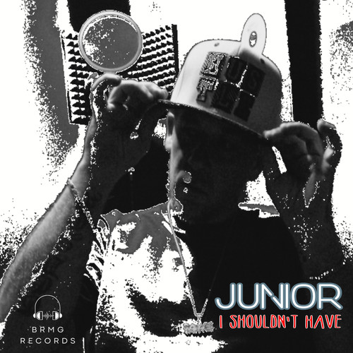 I Shouldn't Have (Explicit)