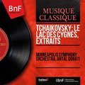 Tchaikovsky: Le lac des cygnes, extraits (Mono Version)