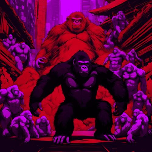 GORILLA (PHONK HOUSE) [Explicit]