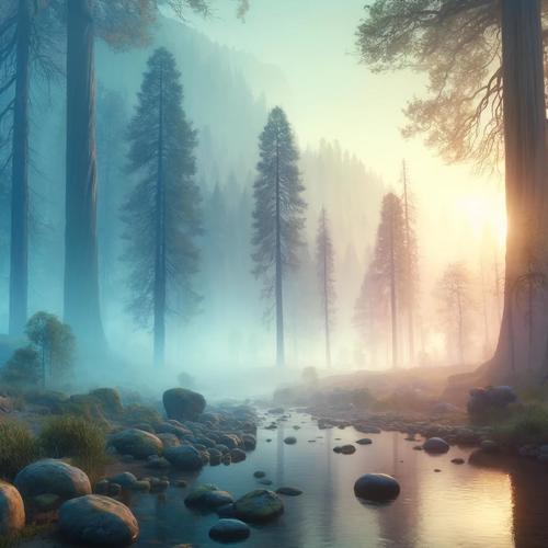 Forgotten Memories