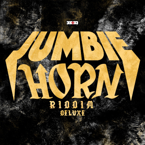 Jumbie Horn Riddim (Deluxe)