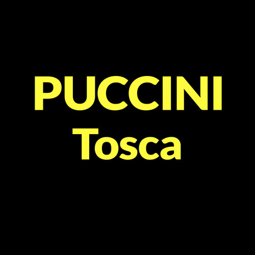 Puccini: Tosca, Act II: 