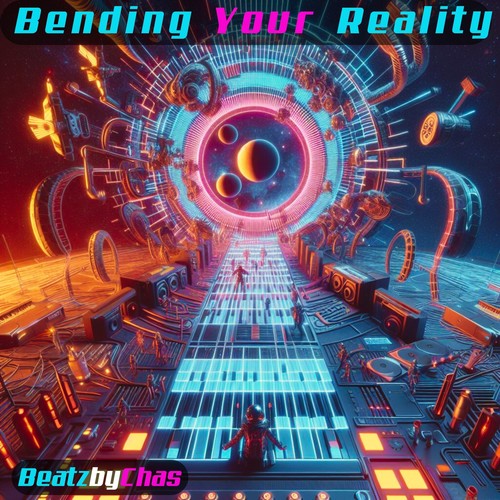 Bending Your Reality