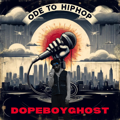 Ode To HipHop (Explicit)