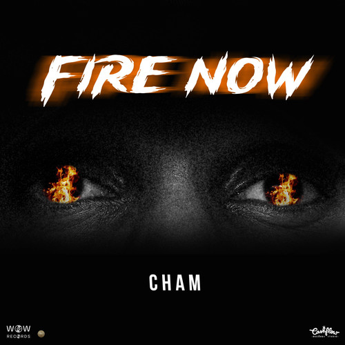 Fire Now (Explicit)