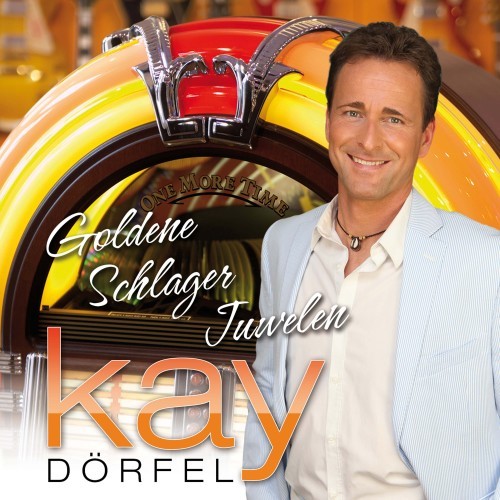 Goldene Schlager Juwelen
