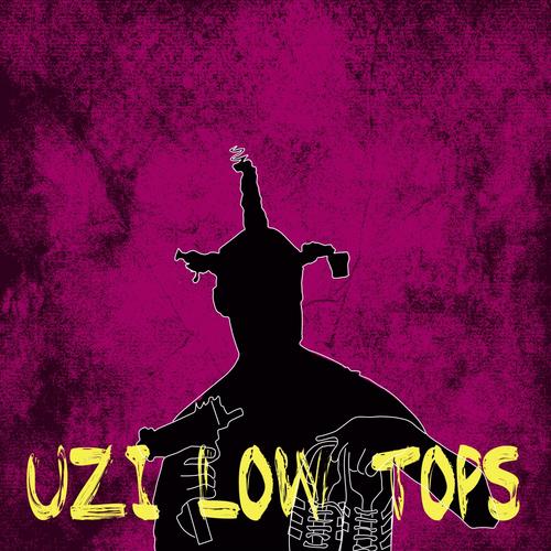 Uzi Low Tops (feat. Brown13) [Explicit]