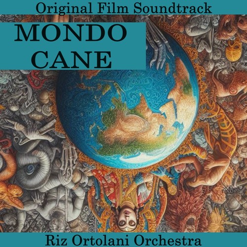 Mondo Cane (Original Film Soundtrack)