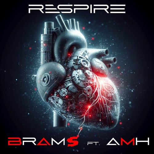 Respire (feat. AMH) [Explicit]