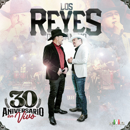 30 Aniversario (En Vivo)