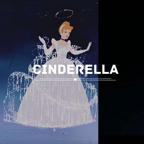 Cinderella