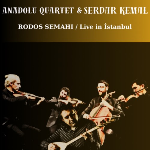 Rodos Semahı