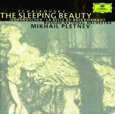 The Sleeping Beauty, Op.66 / Act 3