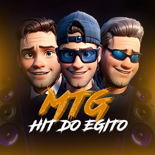 MTG HIT DO EGITO