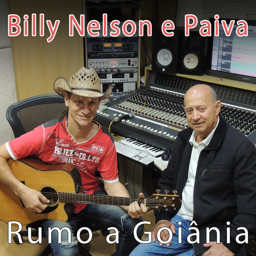 Rumo a Goiânia