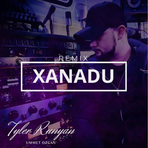 Xanadu (feat. Ummet Ozcan & Bob Jr.)