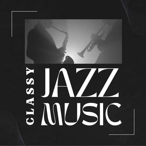 Classy Jazz Music