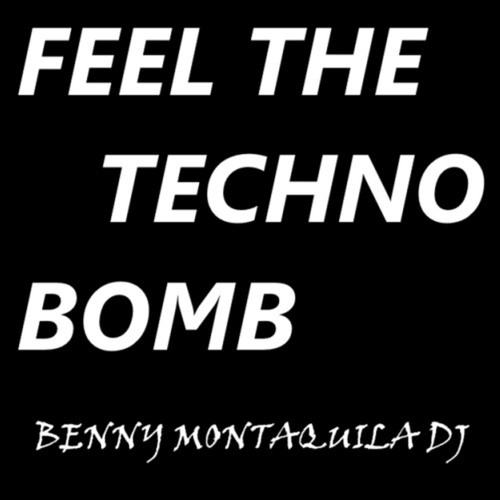 Feel The Techno Bomb