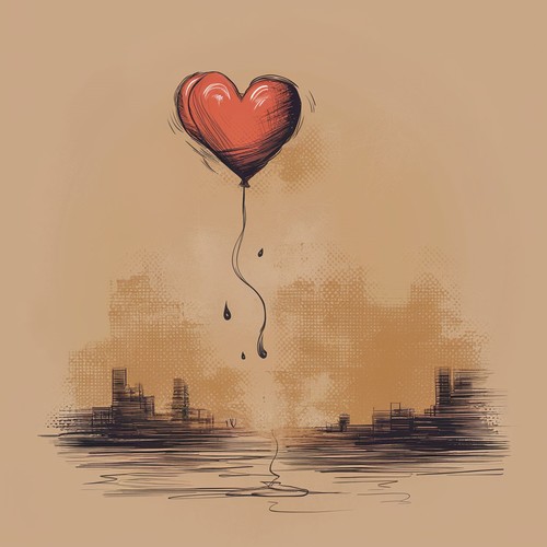 눈물 그 뒤에 남겨진 것들 (What's left behind the tears)