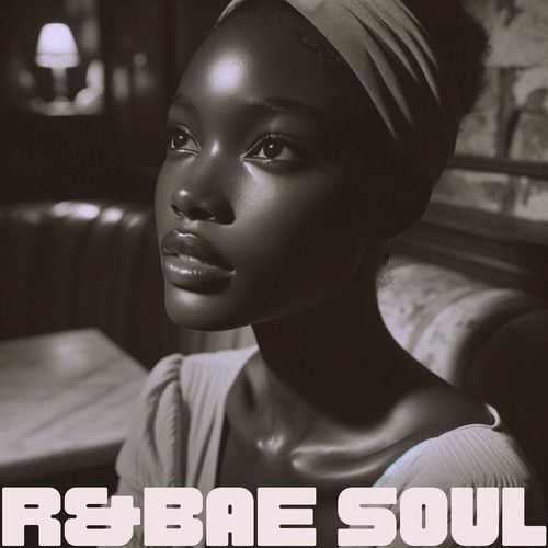 R&Bae Soul (Heartfelt Melodies of Love and Longing)