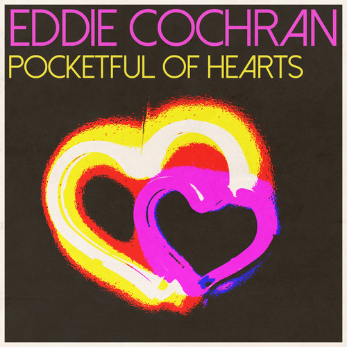 Pocketful of Hearts